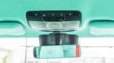 Mercedes G63 BRABUS KIT - 2024 Black Magno & Tiffany Interiors
