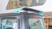 Mercedes G63 BRABUS KIT - 2024 Black Magno & Tiffany Interiors