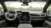 2025 GMC Yukon Elevation RWD Black for Export Dubai, UAE