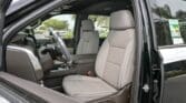 2025 GMC Yukon Elevation RWD Black for Export Dubai, UAE