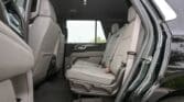 2025 GMC Yukon Elevation RWD Black for Export Dubai, UAE