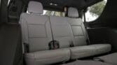 2025 GMC Yukon Elevation RWD Black for Export Dubai, UAE