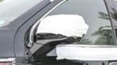 2025 GMC Yukon Elevation RWD Black for Export Dubai, UAE