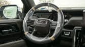 2025 GMC Yukon Elevation RWD Black for Export Dubai, UAE