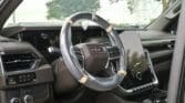 2025 GMC Yukon Elevation RWD Black for Export Dubai, UAE