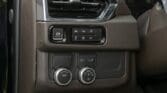 2025 GMC Yukon Elevation RWD Black for Export Dubai, UAE