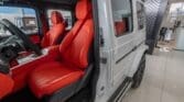 Buy Used 2024 Mercedes G63 AMG White – Korean Specs Export from UAE