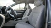 Hyundai Tucson 2.0L AWD - Silver Color - 2024
