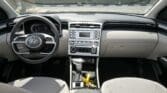 Hyundai Tucson 2.0L AWD - Silver Color - 2024