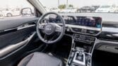 KIA Seltos 1.5L 2WD AT Premium Edition 2025 - White Color