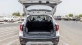 KIA Seltos 1.5L 2WD AT Premium Edition 2025 - White Color