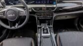 KIA Seltos 1.5L 2WD AT Premium Edition 2025 - White Color