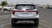 KIA Seltos 1.5L 2WD AT Premium Edition 2025 - White Color