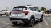 KIA Seltos 1.5L 2WD AT Premium Edition 2025 - White Color