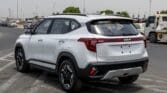 KIA Seltos 1.5L 2WD AT Premium Edition 2025 - White Color