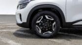 KIA Seltos 1.5L 2WD AT Premium Edition 2025 - White Color