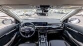 KIA Seltos 1.5L 2WD AT Premium Edition 2025 - White Color