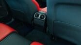 Mercedes Benz C200 L Sport Option White Red Interior - 2025