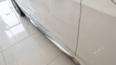 Mercedes Benz C200 L Sport Option White Red Interior - 2025