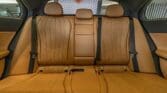 Mercedes Benz E200 Petrol Graphite Grey 2024 Europe Specs