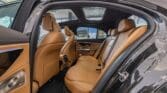 Mercedes Benz E200 Petrol Graphite Grey 2024 Europe Specs