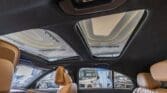 Mercedes Benz E200 Petrol Graphite Grey 2024 Europe Specs