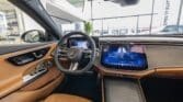 Mercedes Benz E200 Petrol Graphite Grey 2024 Europe Specs