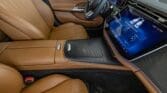 Mercedes Benz E200 Petrol Graphite Grey 2024 Europe Specs