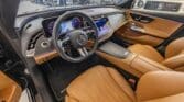 Mercedes Benz E200 Petrol Graphite Grey 2024 Europe Specs