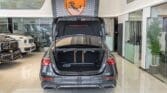 Mercedes Benz E200 Petrol Graphite Grey 2024 Europe Specs