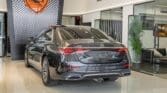 Mercedes Benz E200 Petrol Graphite Grey 2024 Europe Specs