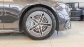 Mercedes Benz E200 Petrol Graphite Grey 2024 Europe Specs