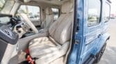 Export Mercedes G63 AMG 2025 China Blue – Best Price from Dubai | Laith Al Obaidi Motors