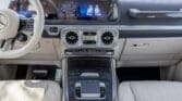 Export Mercedes G63 AMG 2025 China Blue – Best Price from Dubai | Laith Al Obaidi Motors