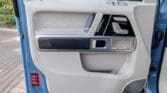 Export Mercedes G63 AMG 2025 China Blue – Best Price from Dubai | Laith Al Obaidi Motors