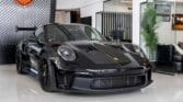 Buy Porsche 911 GT3 RS 2025 Black – For Sale & Export from Dubai UAE