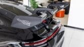 Buy Porsche 911 GT3 RS 2025 Black – For Sale & Export from Dubai UAE