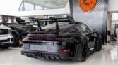 Buy Porsche 911 GT3 RS 2025 Black – For Sale & Export from Dubai UAE