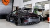 Buy Porsche 911 GT3 RS 2025 Black – For Sale & Export from Dubai UAE