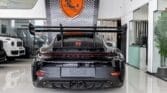 Buy Porsche 911 GT3 RS 2025 Black – For Sale & Export from Dubai UAE