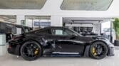 Buy Porsche 911 GT3 RS 2025 Black – For Sale & Export from Dubai UAE