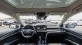 Toyota Camry 2.5 Hybrid Intelligent Dual-Engine - Black - 2024