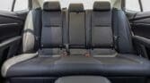 Toyota Camry 2.5 Hybrid Intelligent Dual-Engine - Black - 2024