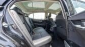 Toyota Camry 2.5 Hybrid Intelligent Dual-Engine - Black - 2024