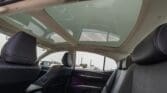 Toyota Camry 2.5 Hybrid Intelligent Dual-Engine - Black - 2024