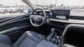 Toyota Camry 2.5 Hybrid Intelligent Dual-Engine - Black - 2024