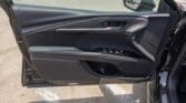 Toyota Camry 2.5 Hybrid Intelligent Dual-Engine - Black - 2024