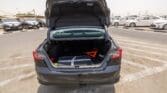 Toyota Camry 2.5 Hybrid Intelligent Dual-Engine - Black - 2024