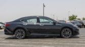 Toyota Camry 2.5 Hybrid Intelligent Dual-Engine - Black - 2024