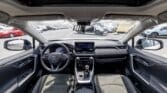 Toyota RAV4 2.0L CVT 4WD Exploration Plus Edition - 2025 ( Chinese)